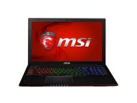 GE60 2PE-209XFR - i5-4200/4Go/1To/GTX860/15.6