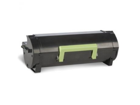 Toner noir 602H - 60F2H0E