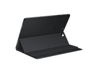 Accessoire Tablette Samsung Book Cover noir EF-BT550P pour Galaxy Tab A 9.7