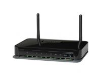 DGN2200M - ADSL2+/switch 4 Ports/Wifi 802.11N