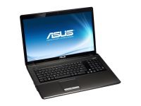 Ordinateur Portable Asus K93SM-YZ005V - i5-2450/4Go/1To/GT630/18.4