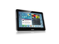 Galaxy Tab 2 P5110TSEXEF - Argent/32Go/10.1