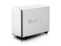 Serveur NAS Synology DS215J - 2 HDD