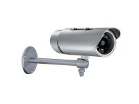 Caméra / Webcam DLink DCS-7110 (Caméra IP Extérieure, POE)