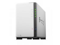 Serveur NAS Synology DS216 SE - 2HDD