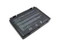 Batterie Compatible ASUF82-AAA - 5200 mAh