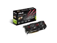 GTX670-DC2T-2GD5 - 2Go/DVI/HDMI/DP/PCI-E