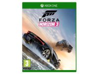 Jeux Video Microsoft Forza Horizon 3 pour XBox One