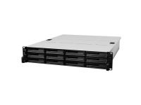 Serveur NAS Synology RX1214 - Rack d'Extension 12 Bay