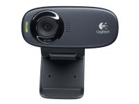 Caméra / Webcam Logitech HD WebCam C310 Refresh