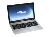 Ordinateur Portable Asus N56VM-S3046V - i5-3210/4Go/750Go/GT630/15.6