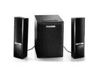 Enceinte PC Hercules 2.1 Gloss BT (BlueTooth)