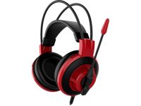 Micro-casque MSI DS501 GAMING Headset - S37-2100920-SV1