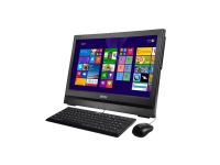 All-In-One MSI AP200-200XEU - G3250/4Go/500Go/20