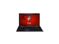 Ordinateur Portable MSI GE70 0ND-224 - i7-3630/8Go/750Go/GTX660/17.3