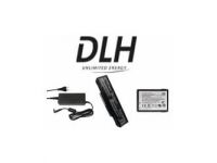 Batterie Compatible Li-ion 3,7V 1200mAh - GS-PA1136