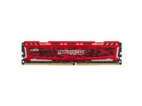 Mémoire PC Ballistix BLS8G4D240FSE (8Go DDR4 2400 PC19200)