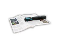 Scanner Iris IRIScan Book 3 executive