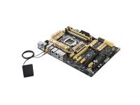 Z87-Deluxe - Z87/SK1150/DDR3/PCI-E/ATX