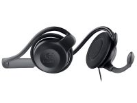 USB Headset H360 - Contour de nuque