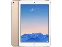 Tablette Tactile Apple iPad Air 2 16Go WiFi Gold - Démo/Neuf