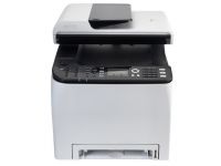 Multifonction Ricoh SP C250 SF (Laser Couleur/Fax/Reseau/WiFi/RV)