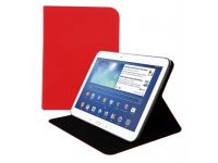 Accessoire Tablette T'nB ULTRA SLIM Rouge pour Galaxy Tab 4 10