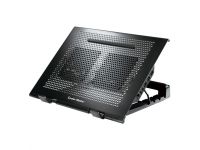 Ventilateur Cooler Master NotePal U Stand - R9-NBS-USTD-GP