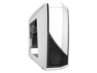 Boîtier NZXT Phantom 240 White - MT/Sans Alim/ATX