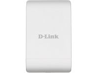 Réseau Point d'accès DLink DAP-3410 - Wifi (802.11n) 2xRJ45 POE