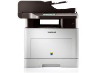 Multifonction Samsung CLX-6260FW (Laser Couleur/Réseau/WiFi/Fax)