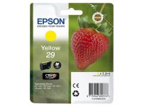 Consommable Imprimante Epson Cartouche Jaune N°29 - C13T29844010