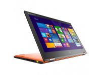 Yoga 2 Orange - i3-4010/4Go/500Go/13.3