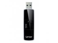 Mémoire USB Lexar Clé 64Go USB3.0 JumpDrive P20 LJDP20-64GCRBEU