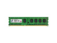 2Go DDR3-1333 MHz PC3-10600 JM1333KLN-2G