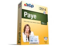 Paye PRO 2014 v18 C++ mono-utilisateur