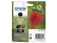 Consommable Imprimante Epson Cartouche Noire 29 - C13T29814010