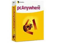 PC Anywhere Eleve Boite