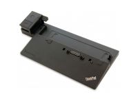 Accessoire Portable Lenovo Station d'accueil ThinkPad Pro Dock - 40A10090EU