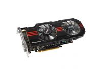 HD7870-DC2-2GD5-V2 - HD7870/2Go/DP/PCI-E