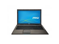 Ordinateur Portable MSI CR61 2M-2000XFR - i3-4100/4Go/1To/15.6