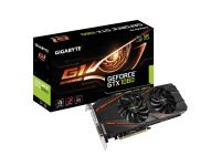 Carte Graphique Gigabyte GTX 1060 G1 Gaming-6GD - GTX1060/6Go/DVI/HDMI/DP