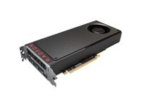 Carte Graphique XFX Radeon RX 480 - RX480/8Go/HDMI/3xDP