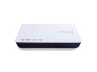 SE-208DB/TSWS DVD+/-RWDL Externe Slim USB2 Blanc