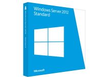 CAL User Windows Server 2012 COEM