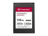 128Go SSD TS128GSSD320 Sata 600