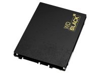 120Go SSD+1To HDD Black² Dual Drive WD1001X06XDTL