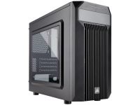 Boîtier PC Corsair Carbide SPEC-M2 - MT/Sans Alim/ATX