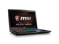 PC Portable MSI GE72VR 6RF-019X -i7-6700/16G/256G+1T/1060/17.3