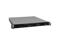 NAS RS812RP+ - 4 HDD